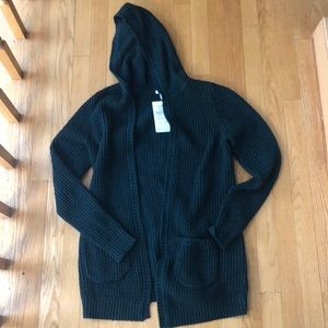 L.L Bean  cardigan